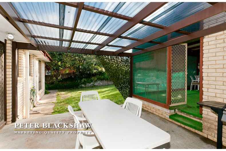 Lot 15/56 Sinclair  Street Kambah