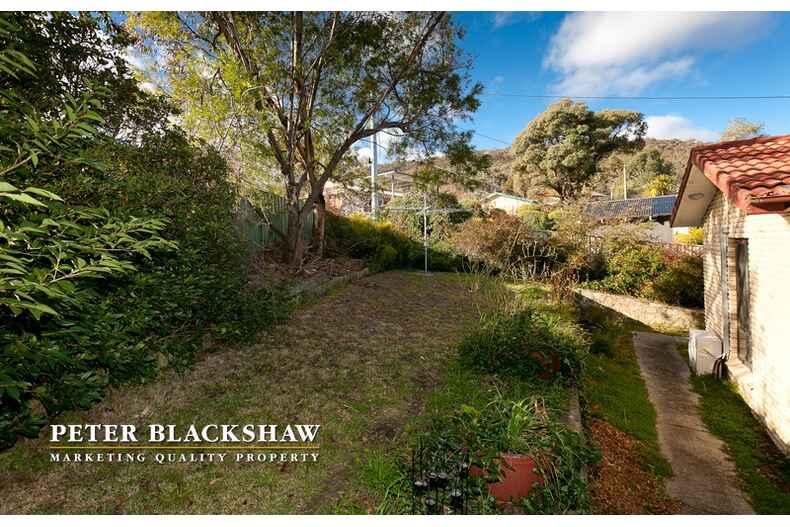 Lot 15/56 Sinclair  Street Kambah