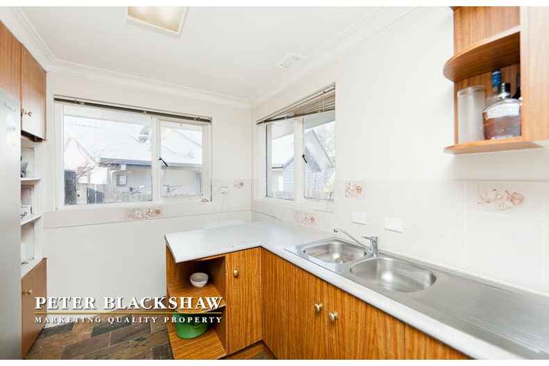 Lot 12/2 Blackbutt Street O'Connor Lot 12/2 Blackbutt Street O'Connor