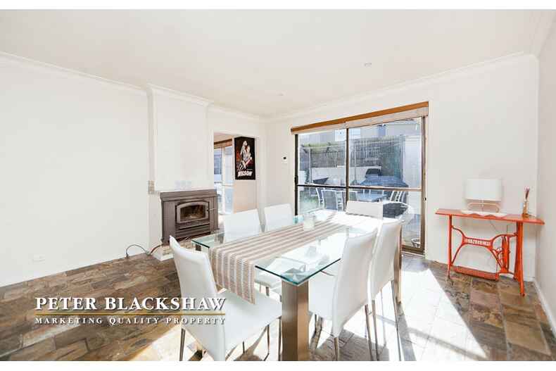 Lot 12/2 Blackbutt Street O'Connor Lot 12/2 Blackbutt Street O'Connor