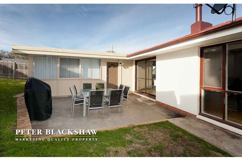 Lot 12/2 Blackbutt Street O'Connor Lot 12/2 Blackbutt Street O'Connor