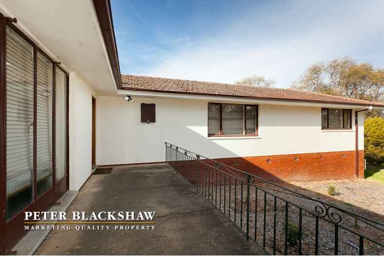 Lot 12/2 Blackbutt Street O'Connor Lot 12/2 Blackbutt Street O'Connor