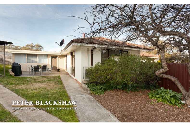 Lot 12/2 Blackbutt Street O'Connor Lot 12/2 Blackbutt Street O'Connor