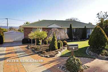 Lot 4/9 McCombie Street Wanniassa