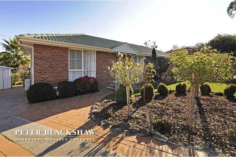 Lot 4/9 McCombie Street Wanniassa Lot 4/9 McCombie Street Wanniassa