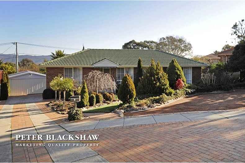 Lot 4/9 McCombie Street Wanniassa Lot 4/9 McCombie Street Wanniassa