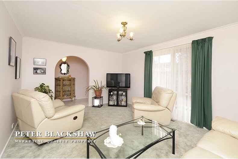 Lot 4/9 McCombie Street Wanniassa Lot 4/9 McCombie Street Wanniassa