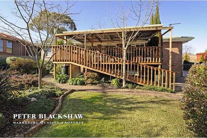 Lot 4/9 McCombie Street Wanniassa Lot 4/9 McCombie Street Wanniassa