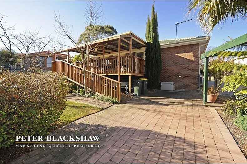 Lot 4/9 McCombie Street Wanniassa Lot 4/9 McCombie Street Wanniassa