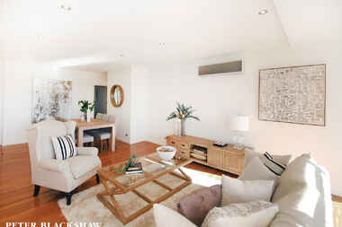 Lot 15/9/49 Hampton Circuit Yarralumla