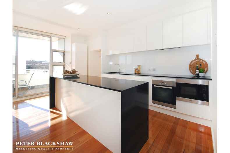 Lot 15/9/49 Hampton Circuit Yarralumla