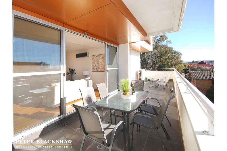 Lot 15/9/49 Hampton Circuit Yarralumla