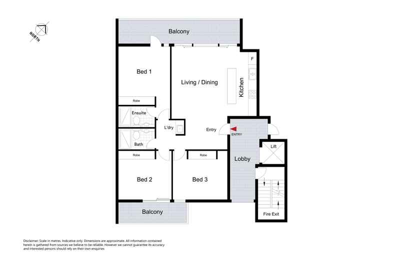 Lot 15/9/49 Hampton Circuit Yarralumla