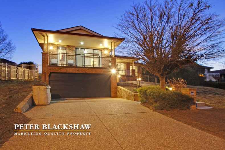 Lot 6/14 Kardang Street Ngunnawal Lot 6/14 Kardang Street Ngunnawal