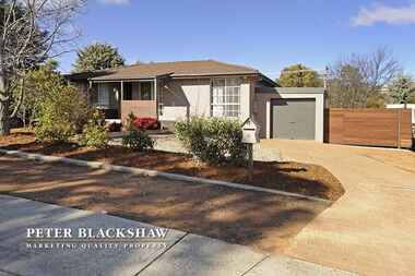 Lot 2/67 Hambidge Crescent Gilmore