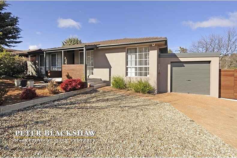 Lot 2/67 Hambidge Crescent Gilmore Lot 2/67 Hambidge Crescent Gilmore