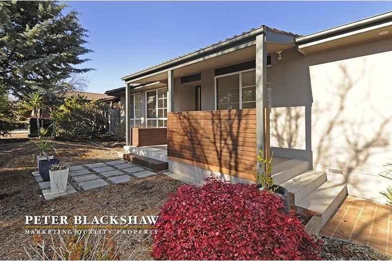 Lot 2/67 Hambidge Crescent Gilmore Lot 2/67 Hambidge Crescent Gilmore