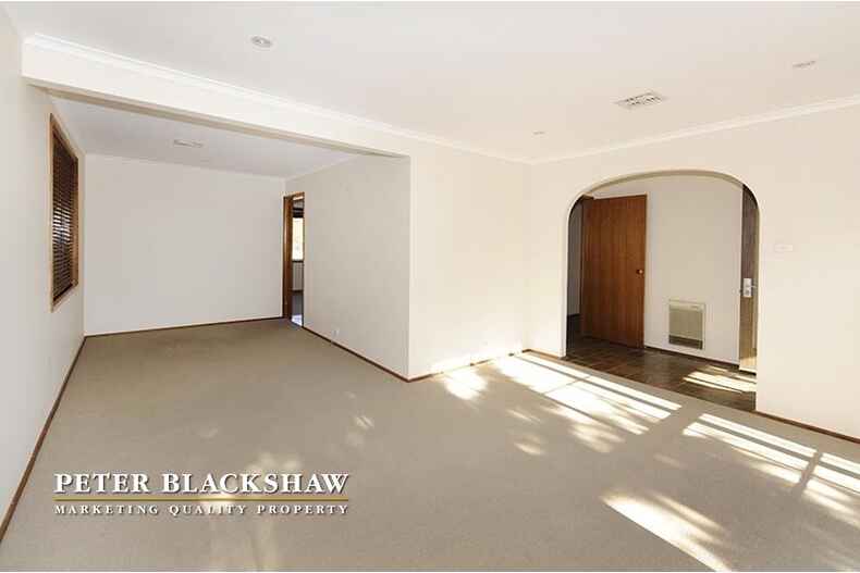 Lot 2/67 Hambidge Crescent Gilmore Lot 2/67 Hambidge Crescent Gilmore