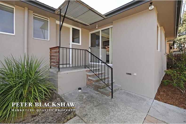 Lot 2/67 Hambidge Crescent Gilmore Lot 2/67 Hambidge Crescent Gilmore