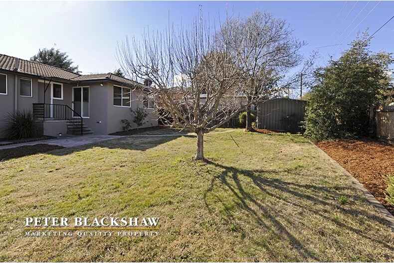 Lot 2/67 Hambidge Crescent Gilmore Lot 2/67 Hambidge Crescent Gilmore