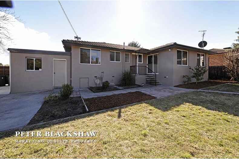 Lot 2/67 Hambidge Crescent Gilmore Lot 2/67 Hambidge Crescent Gilmore