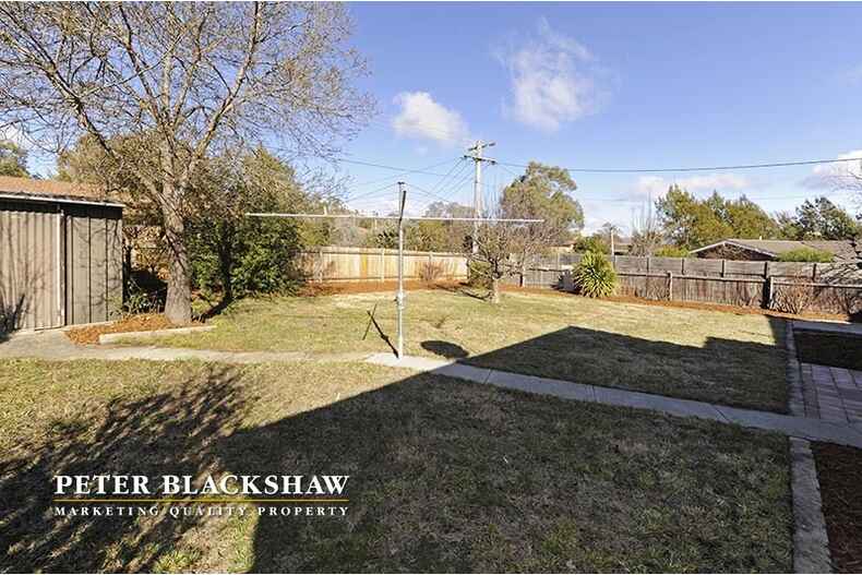 Lot 2/67 Hambidge Crescent Gilmore Lot 2/67 Hambidge Crescent Gilmore