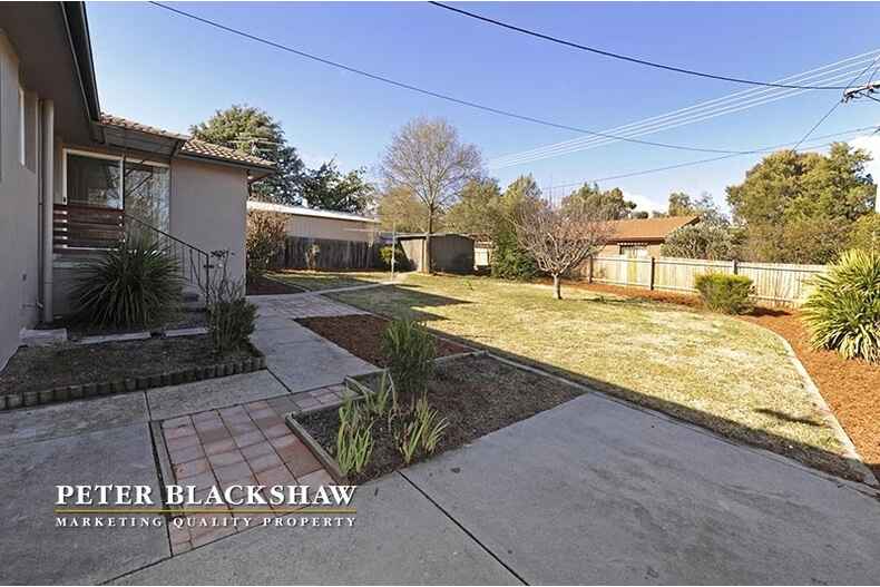 Lot 2/67 Hambidge Crescent Gilmore Lot 2/67 Hambidge Crescent Gilmore