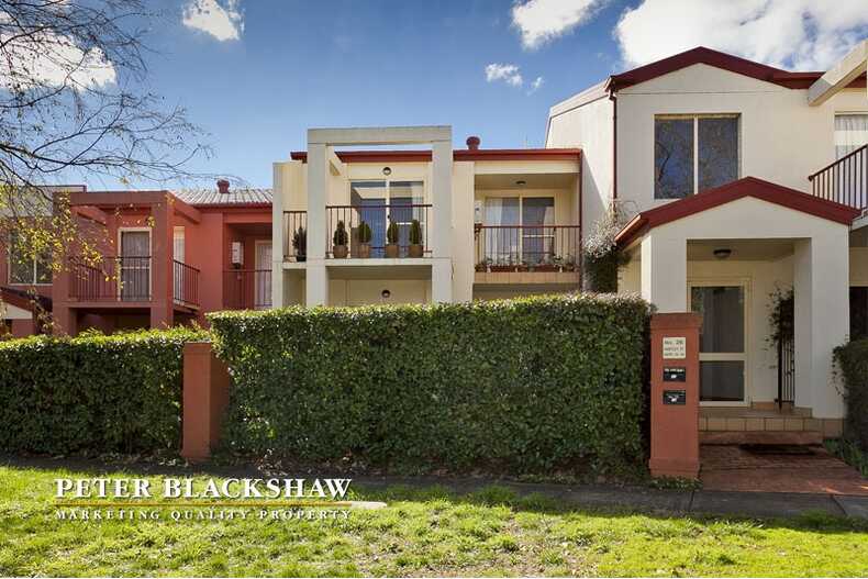 Lot 11/37/26 Hartley Street Turner