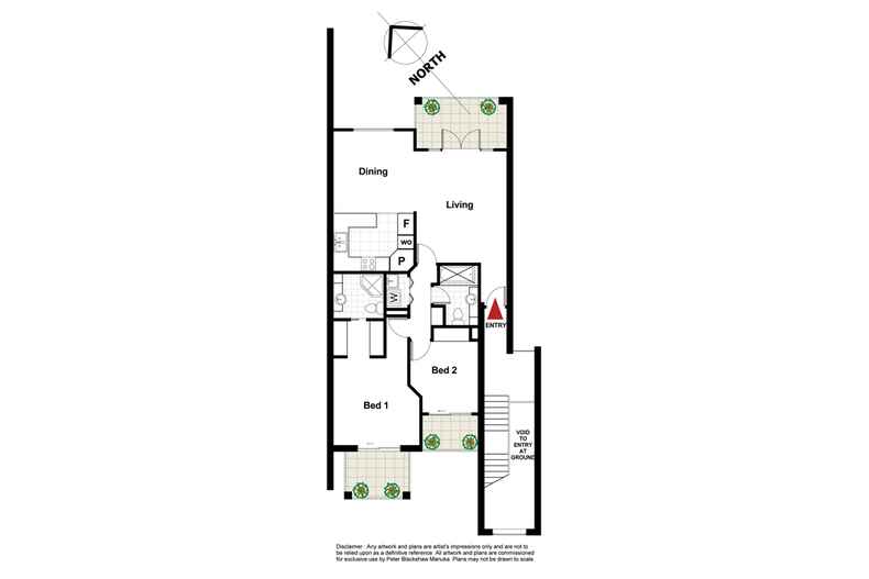 Lot 11/37/26 Hartley Street Turner