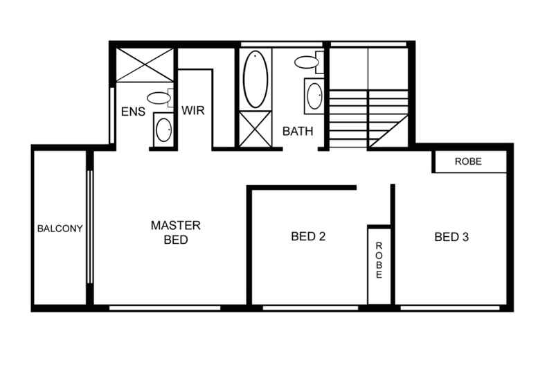 Lot 5/7 Maza Place Bonner Lot 5/7 Maza Place Bonner