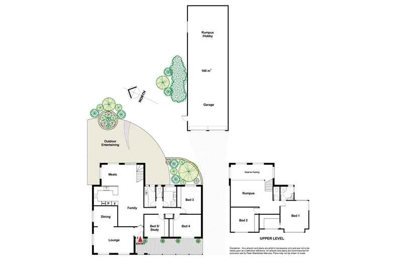 Lot 4/17 Raphael Close Oxley