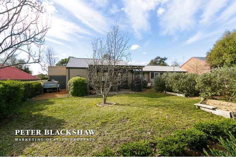 Lot 175/146 Bicentennial  Drive Jerrabomberra