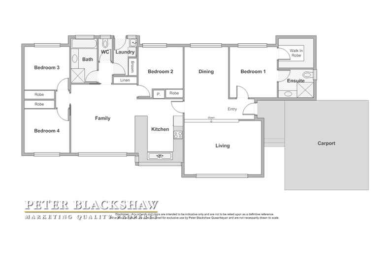 Lot 175/146 Bicentennial  Drive Jerrabomberra