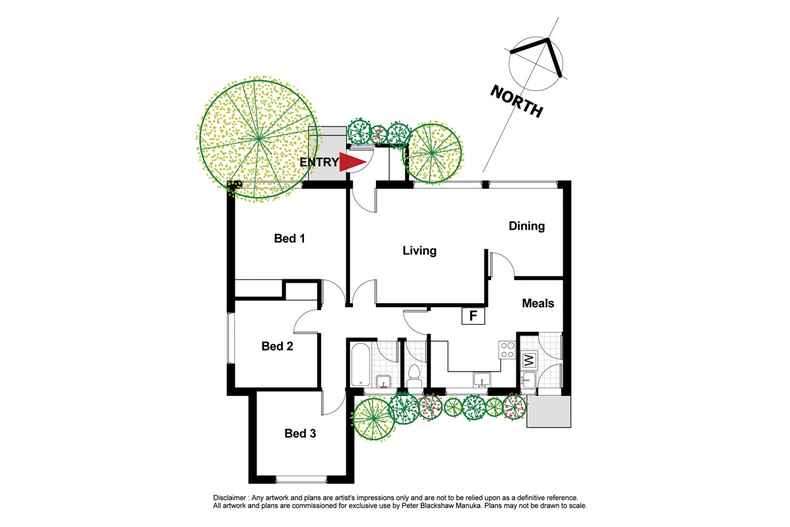 Lot 29/31 Bremer Street Griffith