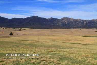 266 Tinderry Road Michelago