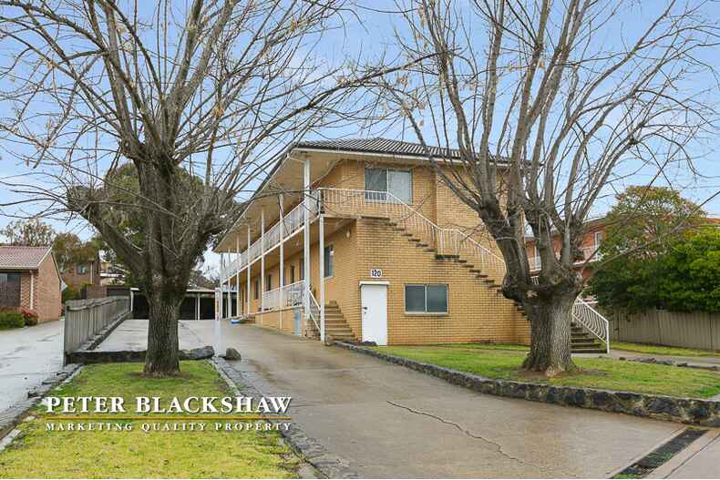 3/120 Henderson Road Queanbeyan