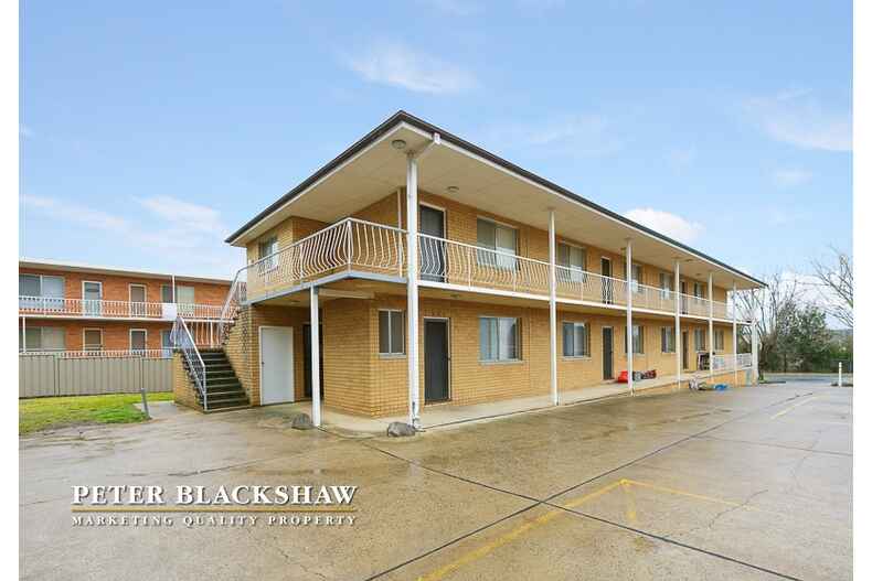 3/120 Henderson Road Queanbeyan