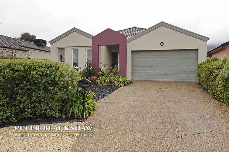 Lot 22/25 Rollins Place Gordon