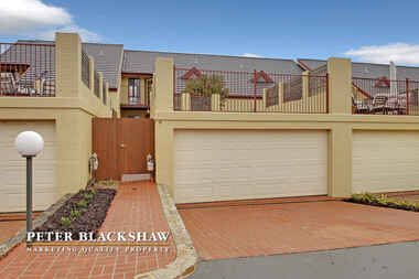 Lot 17/9/4 Angas Street Ainslie