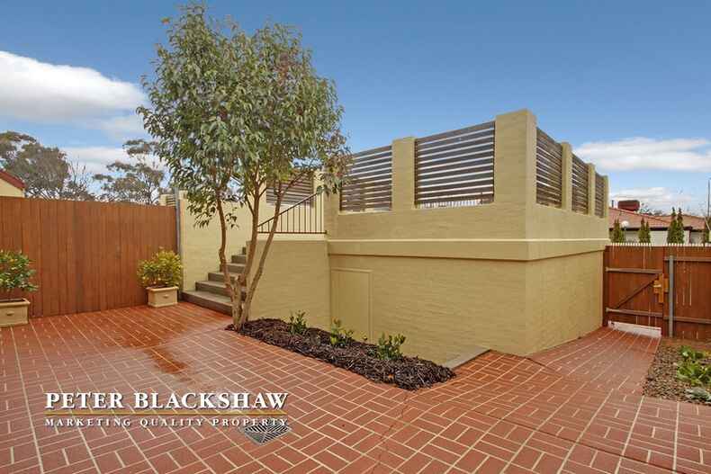 Lot 17/9/4 Angas Street Ainslie Lot 17/9/4 Angas Street Ainslie