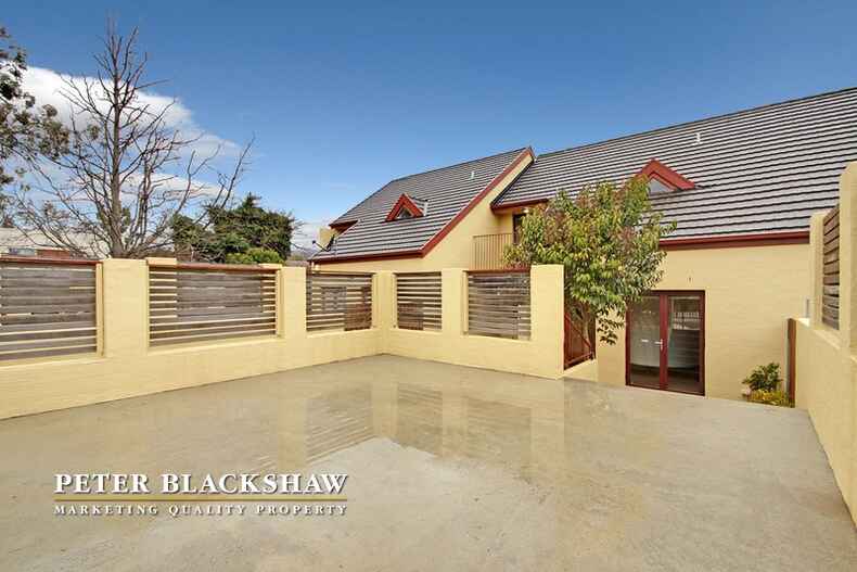 Lot 17/9/4 Angas Street Ainslie Lot 17/9/4 Angas Street Ainslie