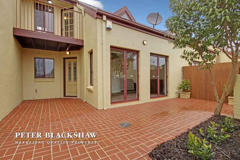 Lot 17/9/4 Angas Street Ainslie Lot 17/9/4 Angas Street Ainslie