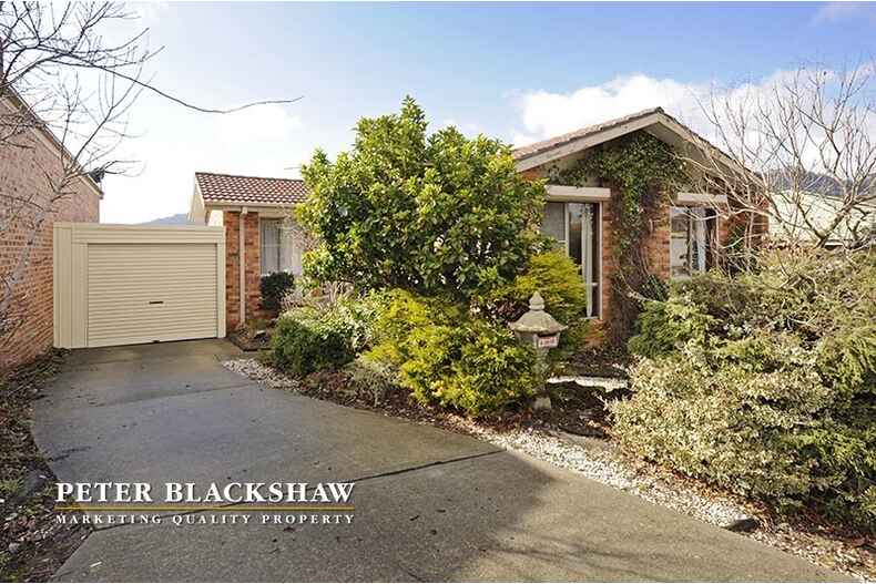 Lot 25/8 McGrowdie Place Gordon