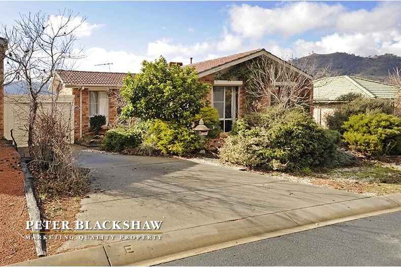 Lot 25/8 McGrowdie Place Gordon Lot 25/8 McGrowdie Place Gordon