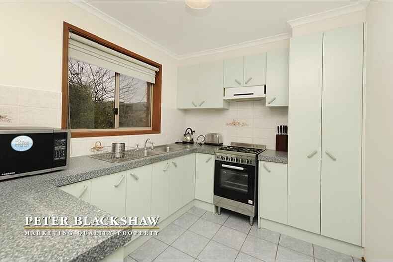 Lot 25/8 McGrowdie Place Gordon Lot 25/8 McGrowdie Place Gordon