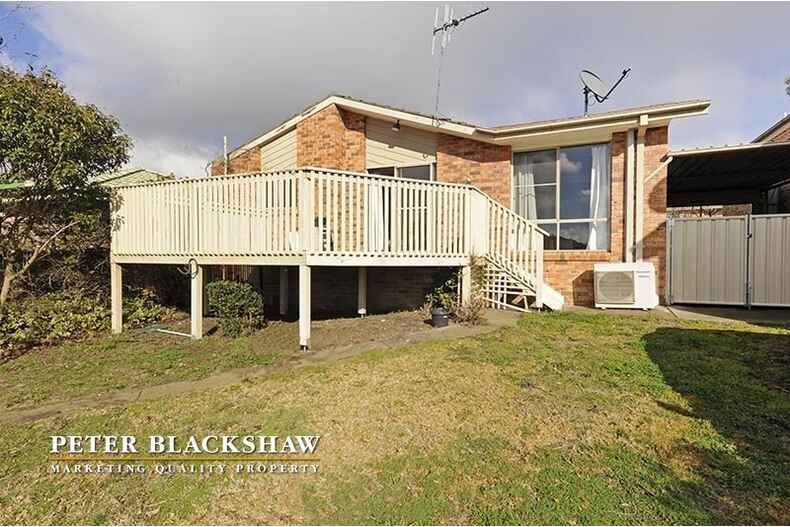 Lot 25/8 McGrowdie Place Gordon Lot 25/8 McGrowdie Place Gordon