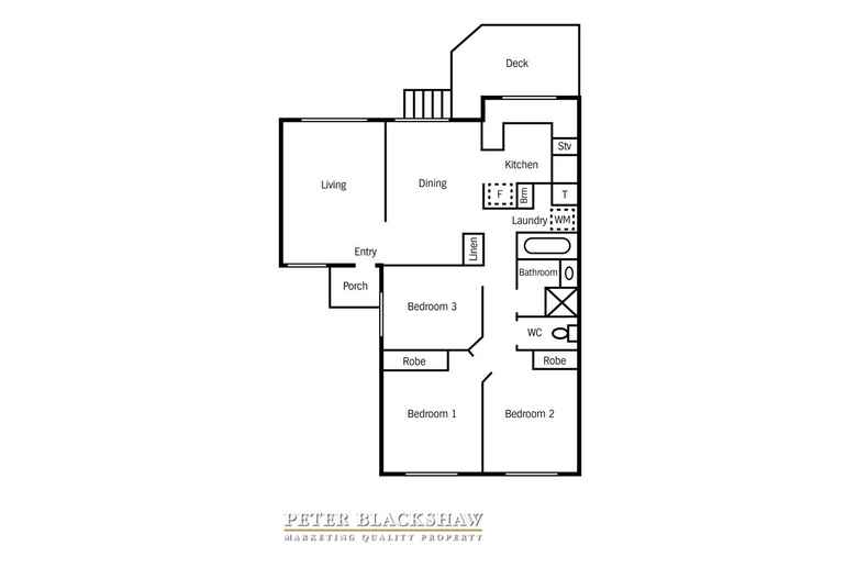 Lot 25/8 McGrowdie Place Gordon Lot 25/8 McGrowdie Place Gordon
