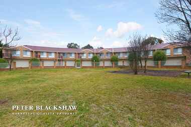 5/3 Winchester Place Queanbeyan