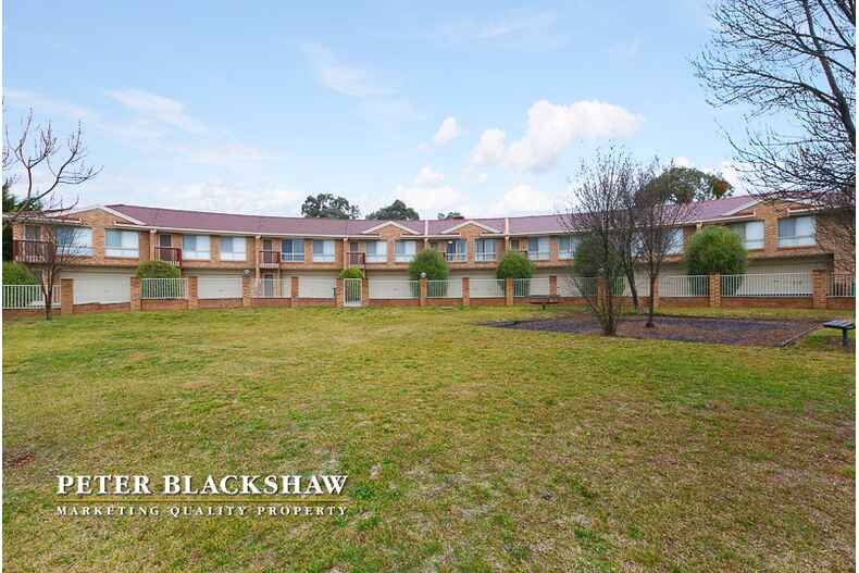 5/3 Winchester Place Queanbeyan