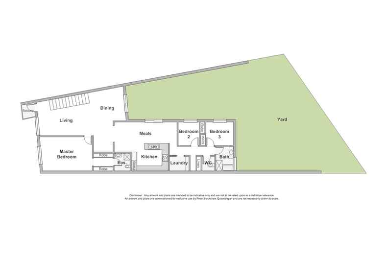 5/3 Winchester Place Queanbeyan